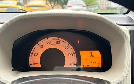 Suzuki Alto, 2018 год, 450 000 рублей, 8 фотография