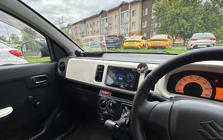 Suzuki Alto, 2018 год, 450 000 рублей, 10 фотография