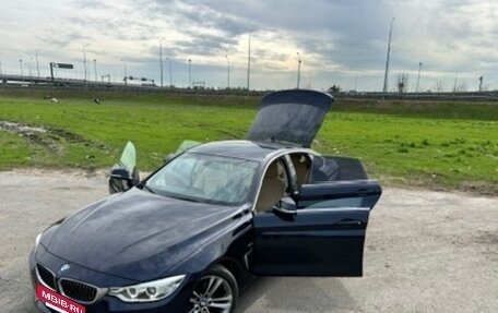 BMW 4 серия, 2016 год, 2 450 000 рублей, 7 фотография