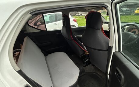 Suzuki Alto, 2018 год, 450 000 рублей, 12 фотография
