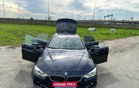 BMW 4 серия, 2016 год, 2 450 000 рублей, 3 фотография