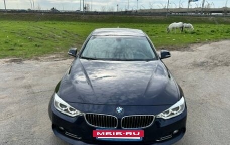 BMW 4 серия, 2016 год, 2 450 000 рублей, 5 фотография