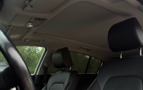KIA Sportage IV рестайлинг, 2021 год, 3 100 000 рублей, 13 фотография
