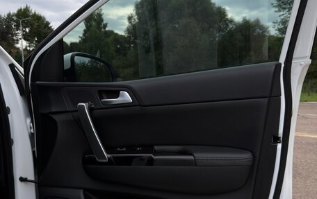 KIA Sportage IV рестайлинг, 2021 год, 3 100 000 рублей, 23 фотография