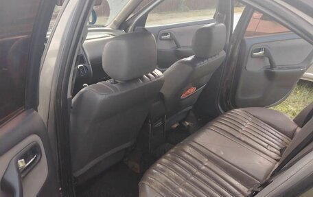 Nissan Primera II рестайлинг, 1997 год, 100 000 рублей, 8 фотография