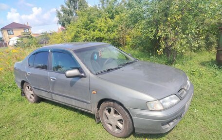 Nissan Primera II рестайлинг, 1997 год, 100 000 рублей, 7 фотография