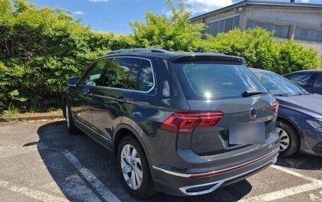 Volkswagen Tiguan II, 2023 год, 2 940 000 рублей, 7 фотография