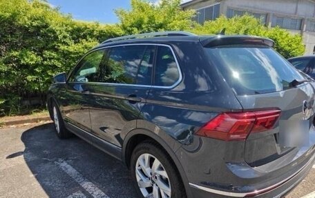 Volkswagen Tiguan II, 2023 год, 2 940 000 рублей, 8 фотография