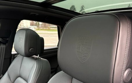 Porsche Macan I рестайлинг, 2021 год, 7 750 000 рублей, 9 фотография