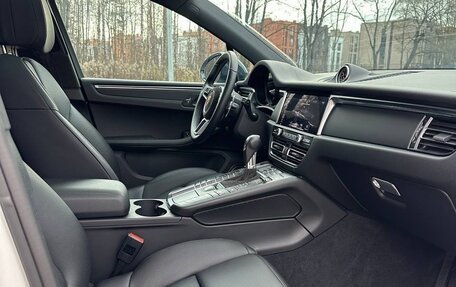 Porsche Macan I рестайлинг, 2021 год, 7 750 000 рублей, 8 фотография