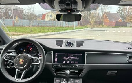 Porsche Macan I рестайлинг, 2021 год, 7 750 000 рублей, 6 фотография