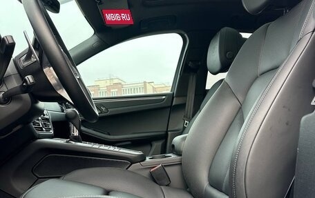 Porsche Macan I рестайлинг, 2021 год, 7 750 000 рублей, 7 фотография