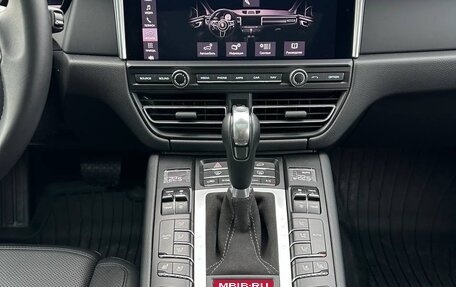 Porsche Macan I рестайлинг, 2021 год, 7 750 000 рублей, 10 фотография