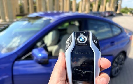 BMW 6 серия, 2021 год, 4 890 000 рублей, 9 фотография