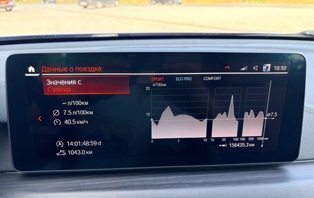 BMW 6 серия, 2021 год, 4 890 000 рублей, 15 фотография
