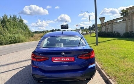 BMW 6 серия, 2021 год, 4 890 000 рублей, 4 фотография