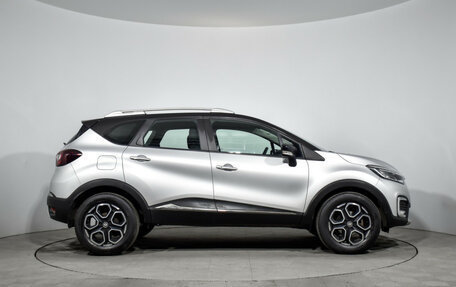 Renault Kaptur I рестайлинг, 2021 год, 1 499 000 рублей, 4 фотография
