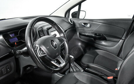 Renault Kaptur I рестайлинг, 2021 год, 1 499 000 рублей, 9 фотография