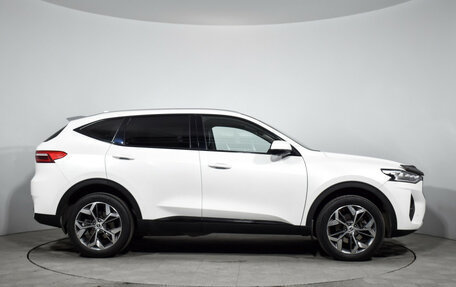 Haval F7 I, 2022 год, 1 877 900 рублей, 4 фотография