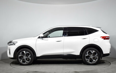 Haval F7 I, 2022 год, 1 877 900 рублей, 8 фотография