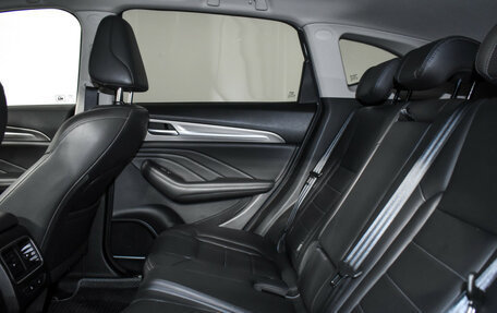 Haval F7 I, 2022 год, 1 877 900 рублей, 13 фотография