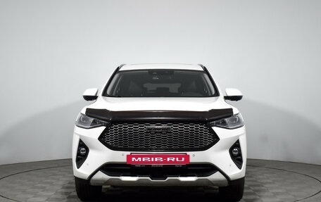 Haval F7 I, 2022 год, 1 877 900 рублей, 2 фотография