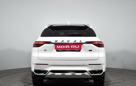 Haval F7 I, 2022 год, 1 877 900 рублей, 6 фотография