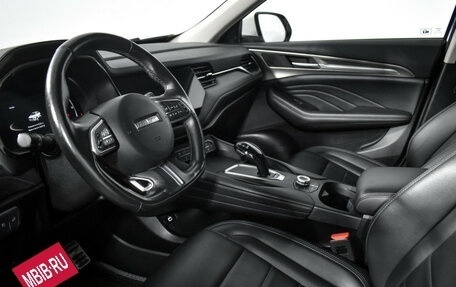 Haval F7 I, 2022 год, 1 877 900 рублей, 9 фотография