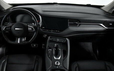 Haval F7 I, 2022 год, 1 877 900 рублей, 16 фотография