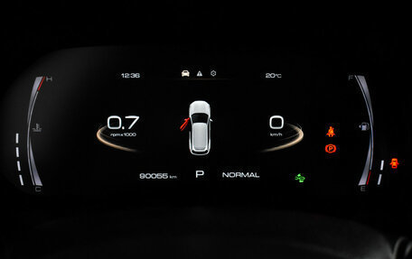 Haval F7 I, 2022 год, 1 877 900 рублей, 20 фотография
