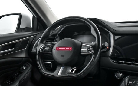 Haval F7 I, 2022 год, 1 877 900 рублей, 15 фотография