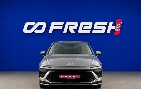 Hyundai Sonata VIII, 2026 год, 4 683 041 рублей, 3 фотография