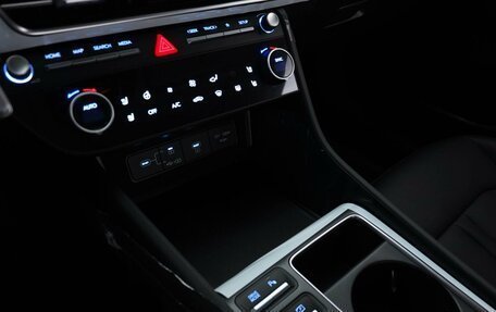 Hyundai Sonata VIII, 2026 год, 4 683 041 рублей, 15 фотография