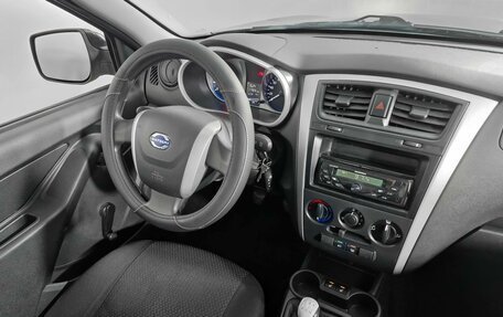 Datsun on-DO I рестайлинг, 2017 год, 395 000 рублей, 9 фотография