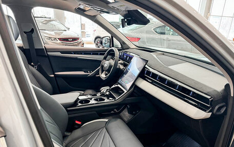 Geely Atlas, 2026 год, 3 449 990 рублей, 5 фотография