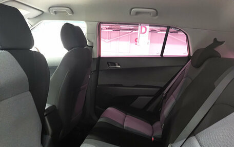 Hyundai Creta I рестайлинг, 2017 год, 1 644 000 рублей, 15 фотография