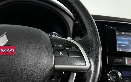 Mitsubishi Outlander III рестайлинг 3, 2014 год, 1 290 000 рублей, 18 фотография