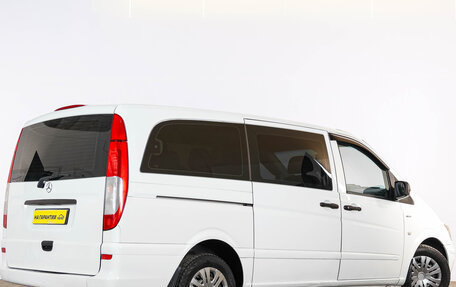 Mercedes-Benz Vito, 2014 год, 2 349 000 рублей, 7 фотография