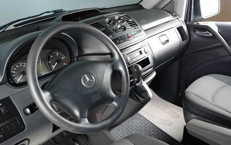 Mercedes-Benz Vito, 2014 год, 2 349 000 рублей, 8 фотография
