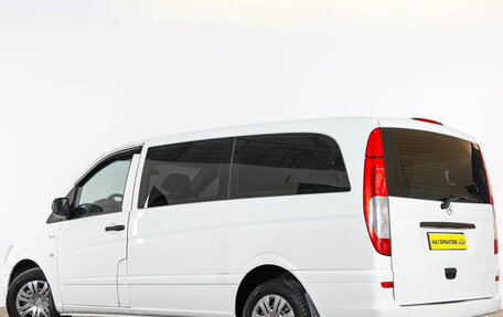 Mercedes-Benz Vito, 2014 год, 2 349 000 рублей, 5 фотография