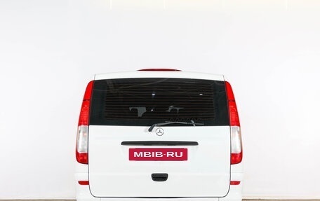 Mercedes-Benz Vito, 2014 год, 2 349 000 рублей, 6 фотография