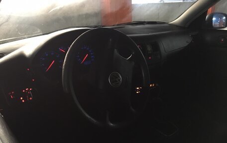 Volkswagen Golf IV, 1999 год, 185 000 рублей, 6 фотография