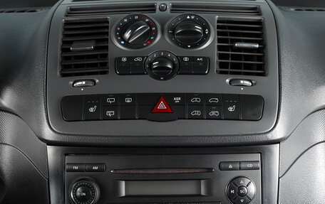 Mercedes-Benz Vito, 2014 год, 2 349 000 рублей, 15 фотография