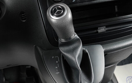 Mercedes-Benz Vito, 2014 год, 2 349 000 рублей, 16 фотография