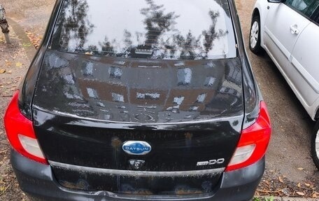 Datsun on-DO I рестайлинг, 2014 год, 150 000 рублей, 4 фотография