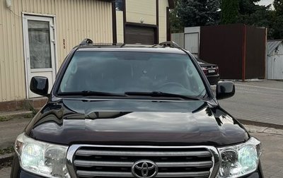 Toyota Land Cruiser 200, 2008 год, 2 960 000 рублей, 1 фотография
