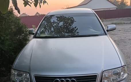 Audi A6, 2000 год, 450 000 рублей, 1 фотография