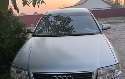 Audi A6, 2000 год, 450 000 рублей, 1 фотография