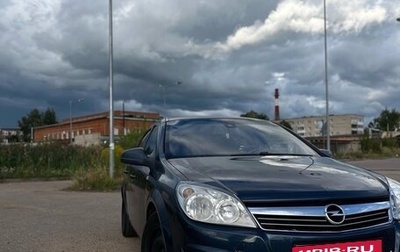 Opel Astra H, 2011 год, 430 000 рублей, 1 фотография