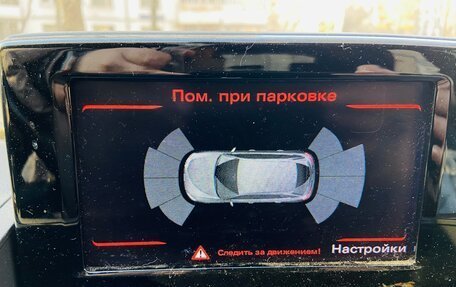 Audi Q3, 2015 год, 1 900 000 рублей, 8 фотография